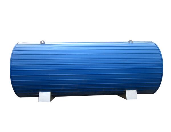 高溫操作瀝青罐時需要注意什么？